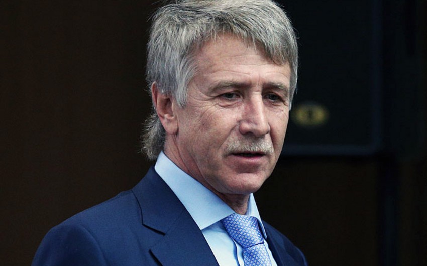Forbesin rusiyalı milyarderlər reytinqində Leonid Mixelson birinci olub