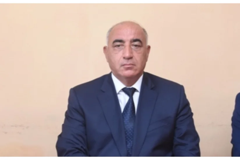 Penitensiar xidmət sabiq icra başçısının ölümü ilə bağlı məlumat yayıb