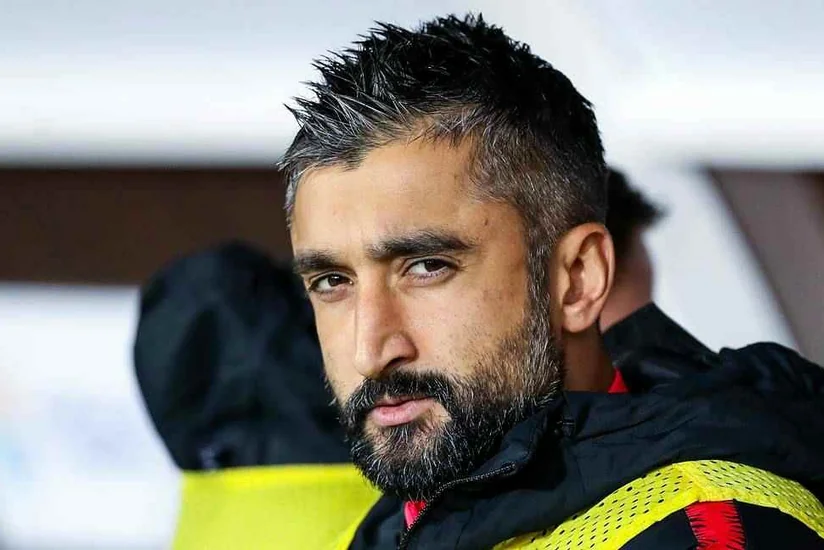 Aleksandr Səmədov UEFA-nın qərarına qarşı çıxdı