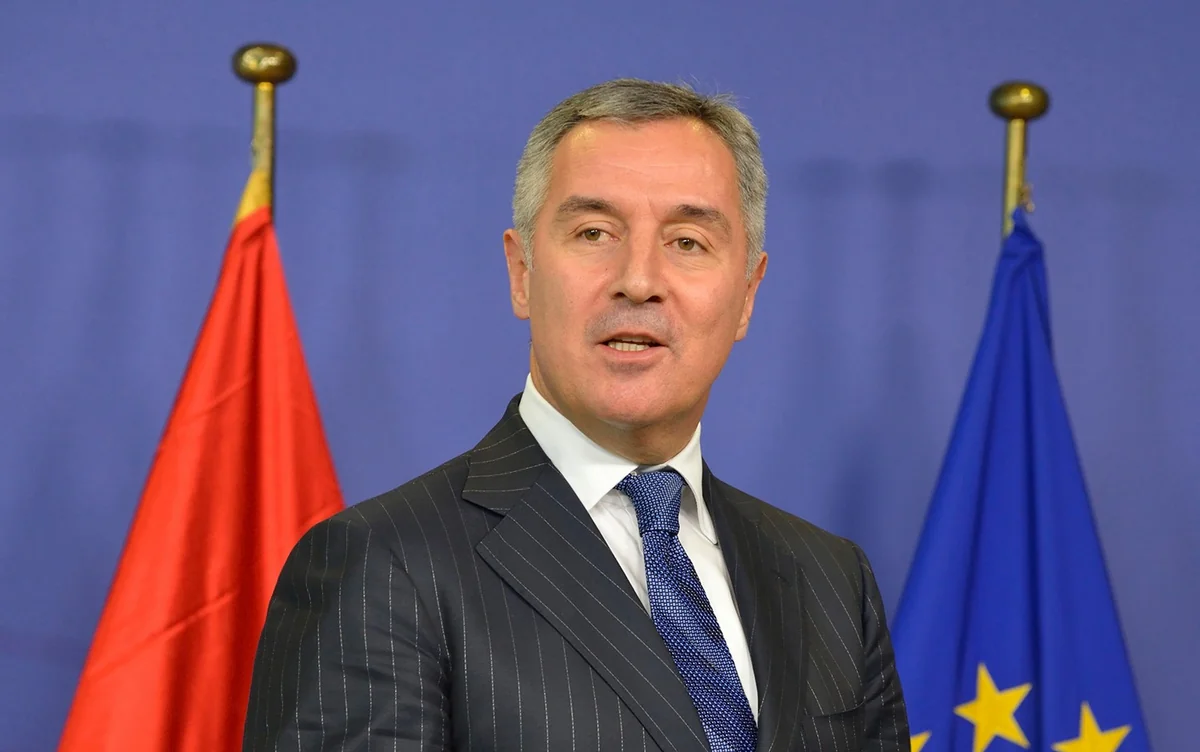 Prezident: Monteneqro Azərbaycanla olan dostluq münasibətlərindən qürur duyur