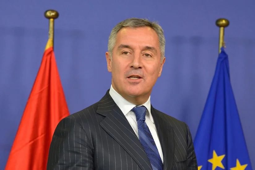 Prezident: Monteneqro Azərbaycanla olan dostluq münasibətlərindən qürur duyur