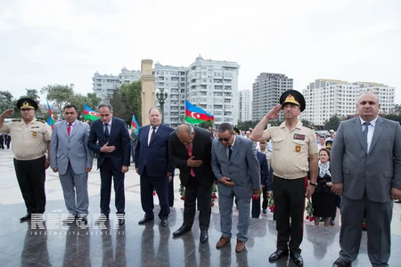 Генерал: Азербайджанская армия способна победить и в ближайшее время мы будем свидетелями этого