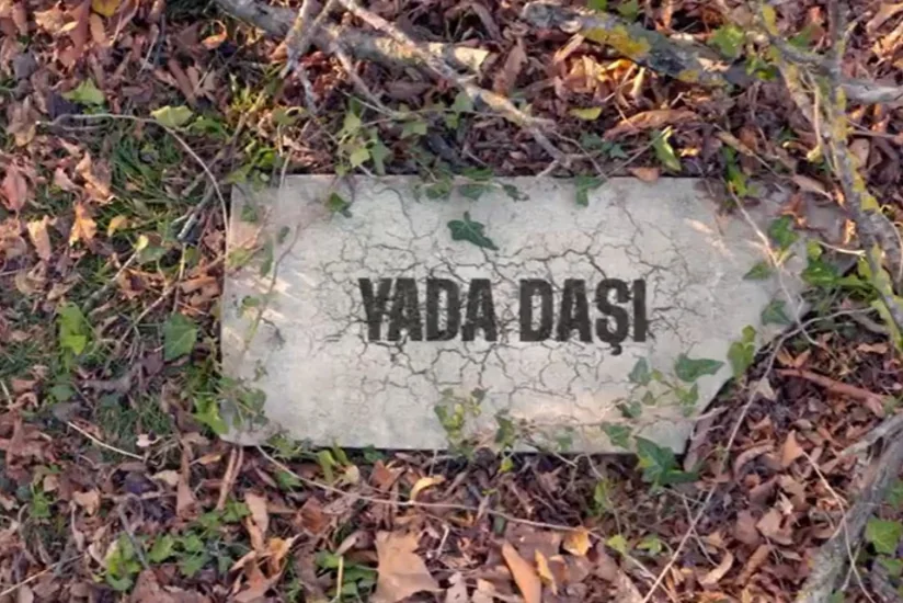 Qərbi Azərbaycanla bağlı “Yada Daşı” sənədli filmi hazırlanıb
