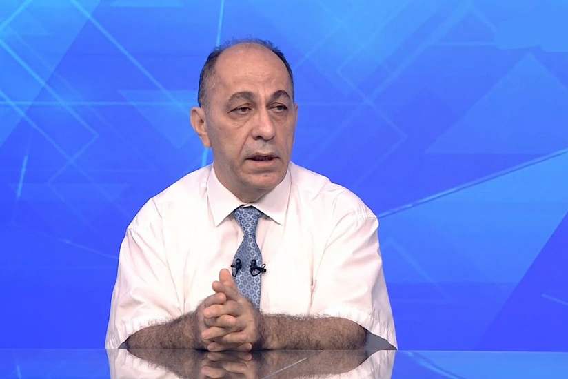 Adil Qeybulla: İnsanların qaydalara əməl etməməyi yoluxmanı artırır