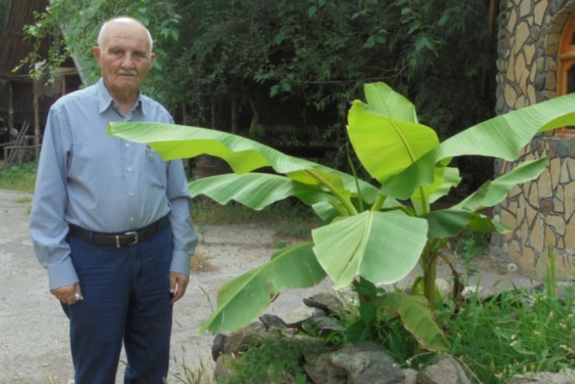 Cкончался академик Теймур Буньятов