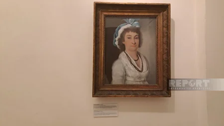Məşhur mason bəstəkar Motsartın evində Azərbaycan adı: “Fiqaronun toyu”nun yazıldığı məkandan REPORTAJ