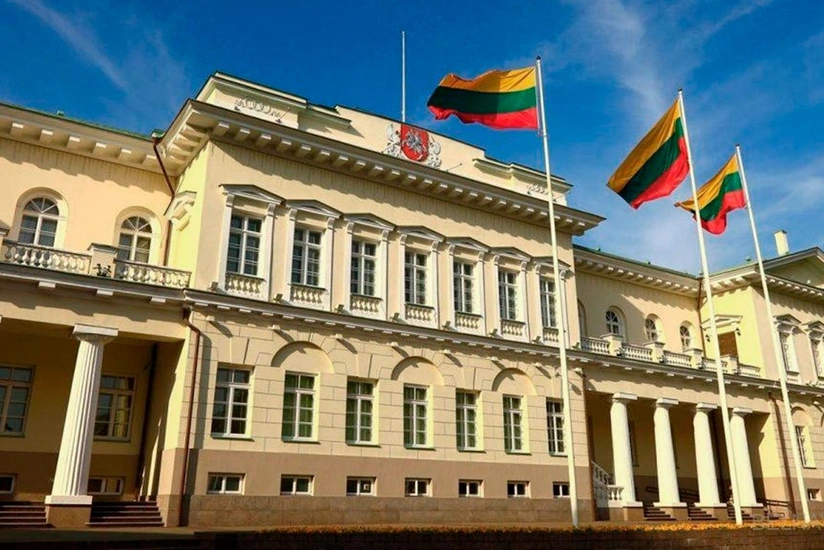 Lithuania declares one employee of Russian embassy persona non grata