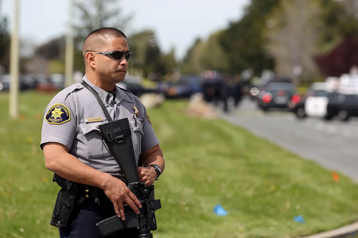 Ohio police fatally shoot man near RNC in Milwaukee