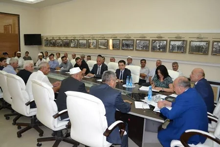 ​Dövlət Komitəsi bölgələrdə falçılığa qarşı yoxlamalara başlayıb