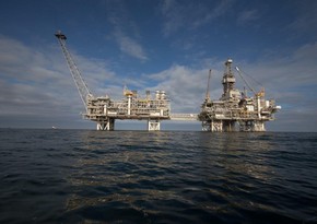Шахдениз увеличит добычу газа на 50 млрд кубометров: объявлено финальное инвестрешение по ШДК