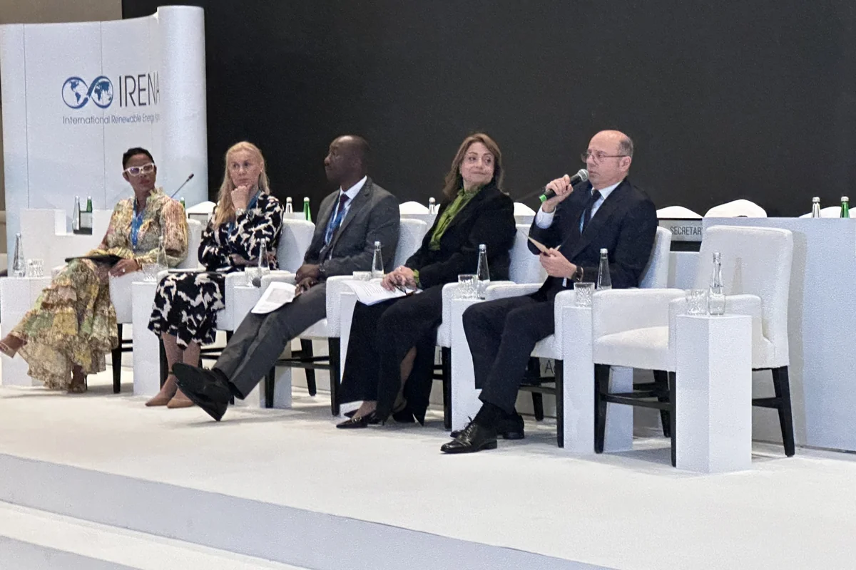 Energy Minister: ‘Azerbaijan will play important role in regional integration through green energy corridor’
