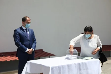 Azerbaijan provides housing to martyrs’ families, Karabakh war invalids