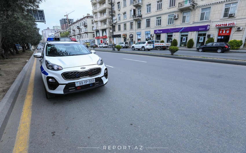 ГДП обратилась к водителям