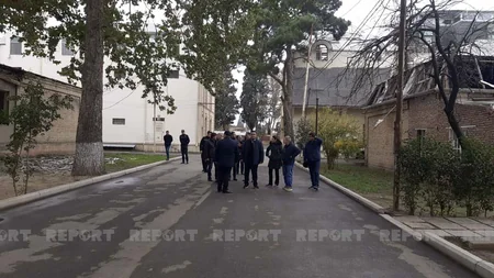 Brazilian senator visits Azerbaijan's Ganja, affected by Armenian terrorist attacks