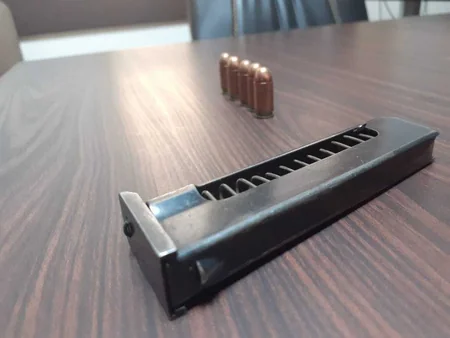 Gəncədə 2 kriminal avtoritet saxlanılıb - YENİLƏNİB