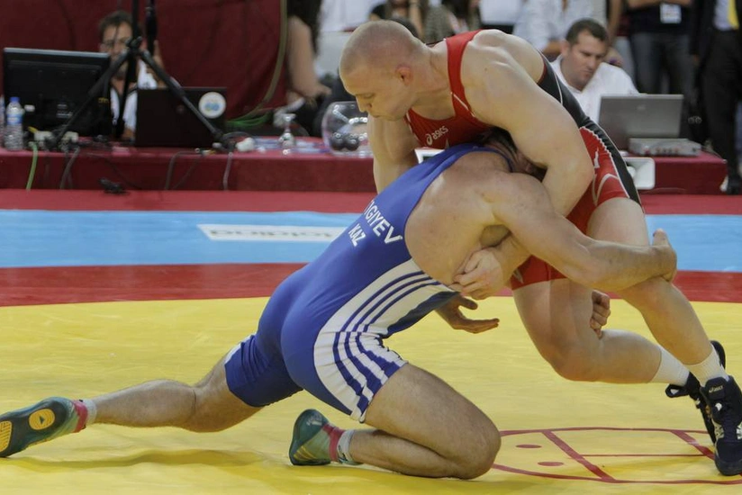 Güləşçilərimizin iştirak edəcəyi dünya çempionatları bu şəhərdə keçiriləcək