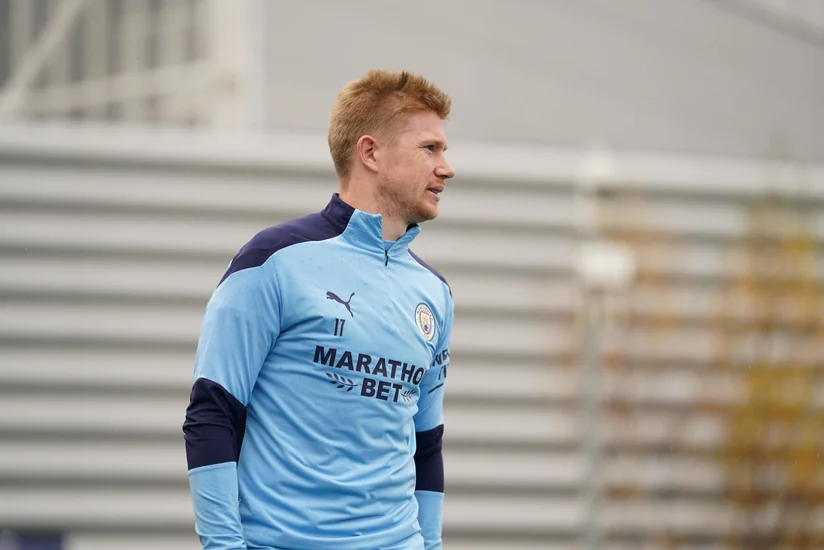 Mançester Siti Messiyə görə De Bröynenin maaşını azaltmaq istəyir