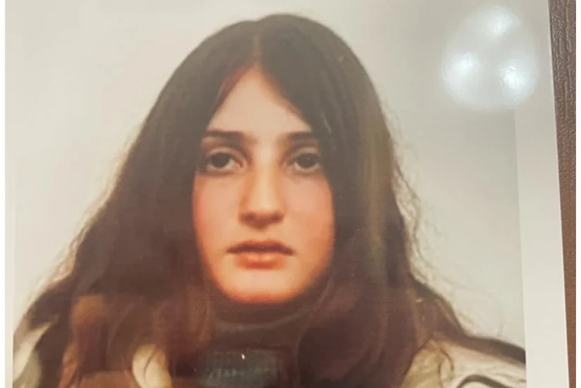 Bakıda yeniyetmə qız itkin düşüb