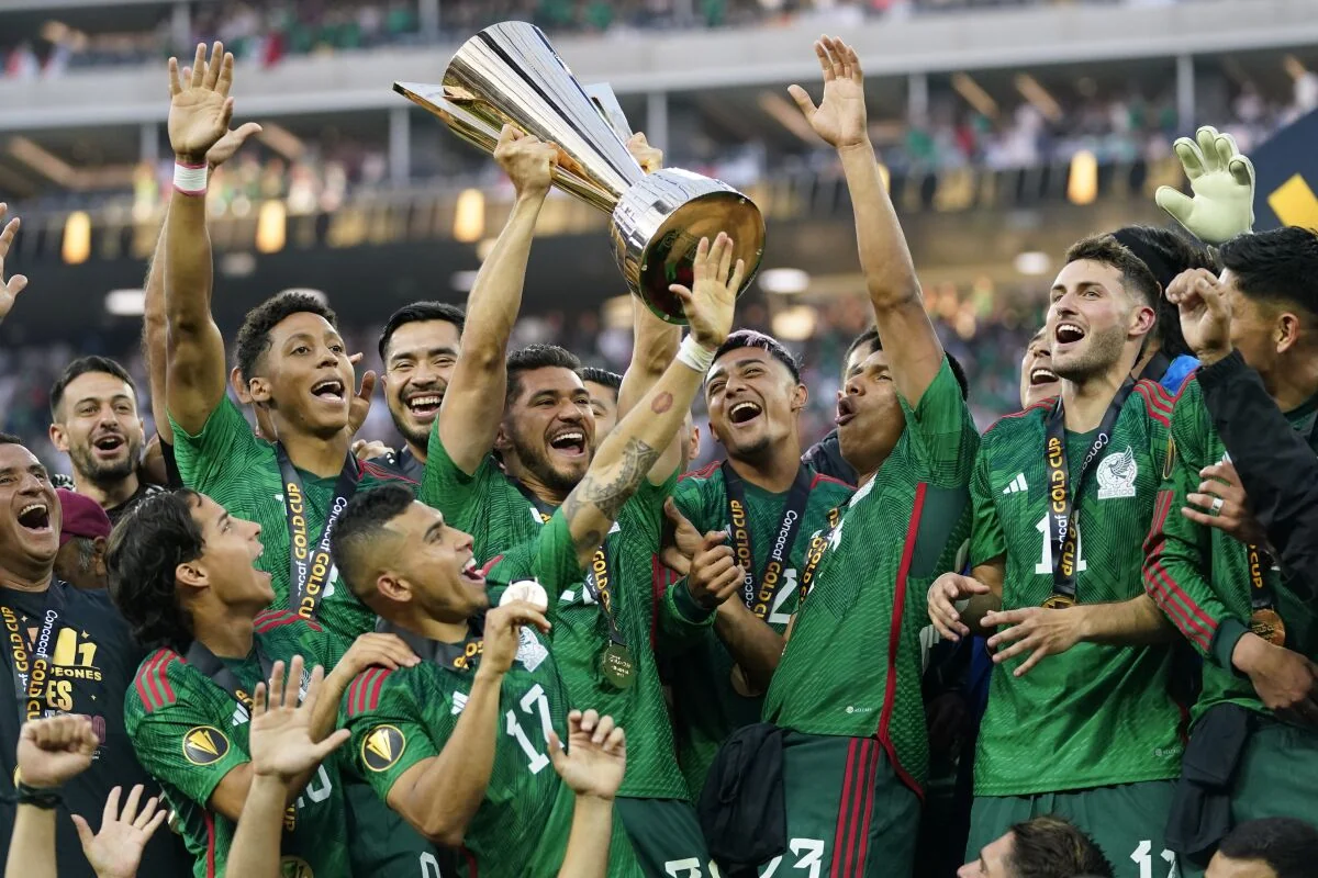 CONCACAF Gold Cup turnirinin qalibi müəyyənləşib
