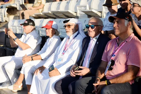 ABŞ komandası atıcılıq üzrə dünya çempionatında qızıl medalı qazanıb
