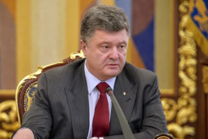 Суд арестовал все имущество и активы Порошенко