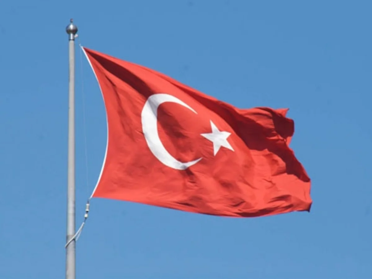 ​Türkiyə Vatikandakı səfirini geri çağırıb