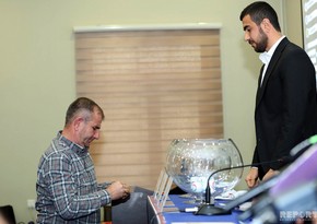 Draw for Azerbaijani Premier League 2019-2020 season held