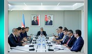 Müharibə ilə əlaqədar əlilliyi olan şəxslərin reabilitasiyası sahəsində görülən işlər müzakirə olunub