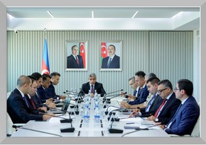 Müharibə ilə əlaqədar əlilliyi olan şəxslərin reabilitasiyası sahəsində görülən işlər müzakirə olunub