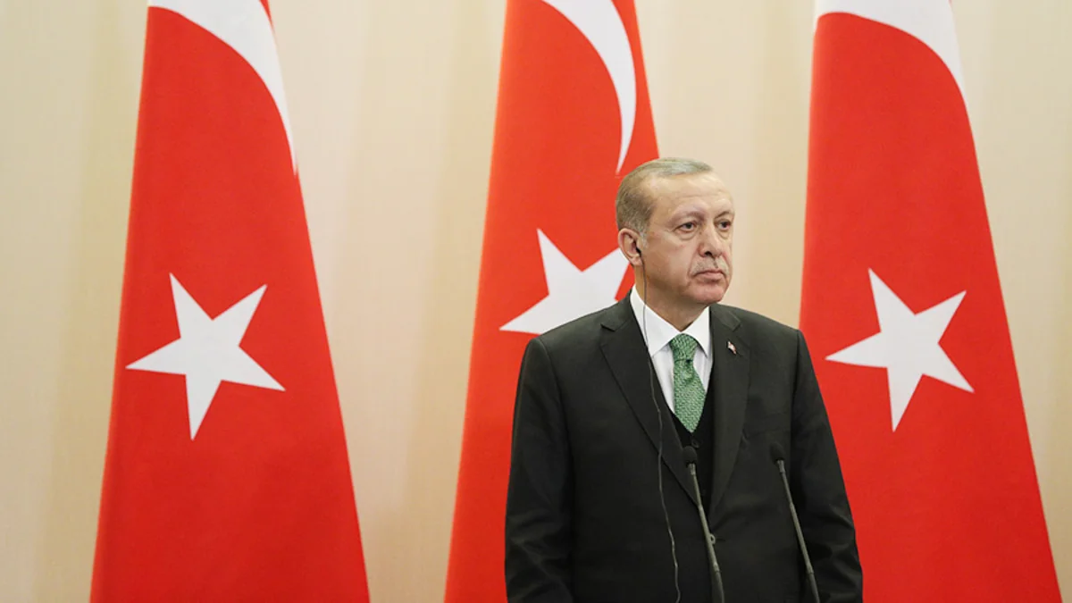 Turkish President Erdoğan will visit Iran soon