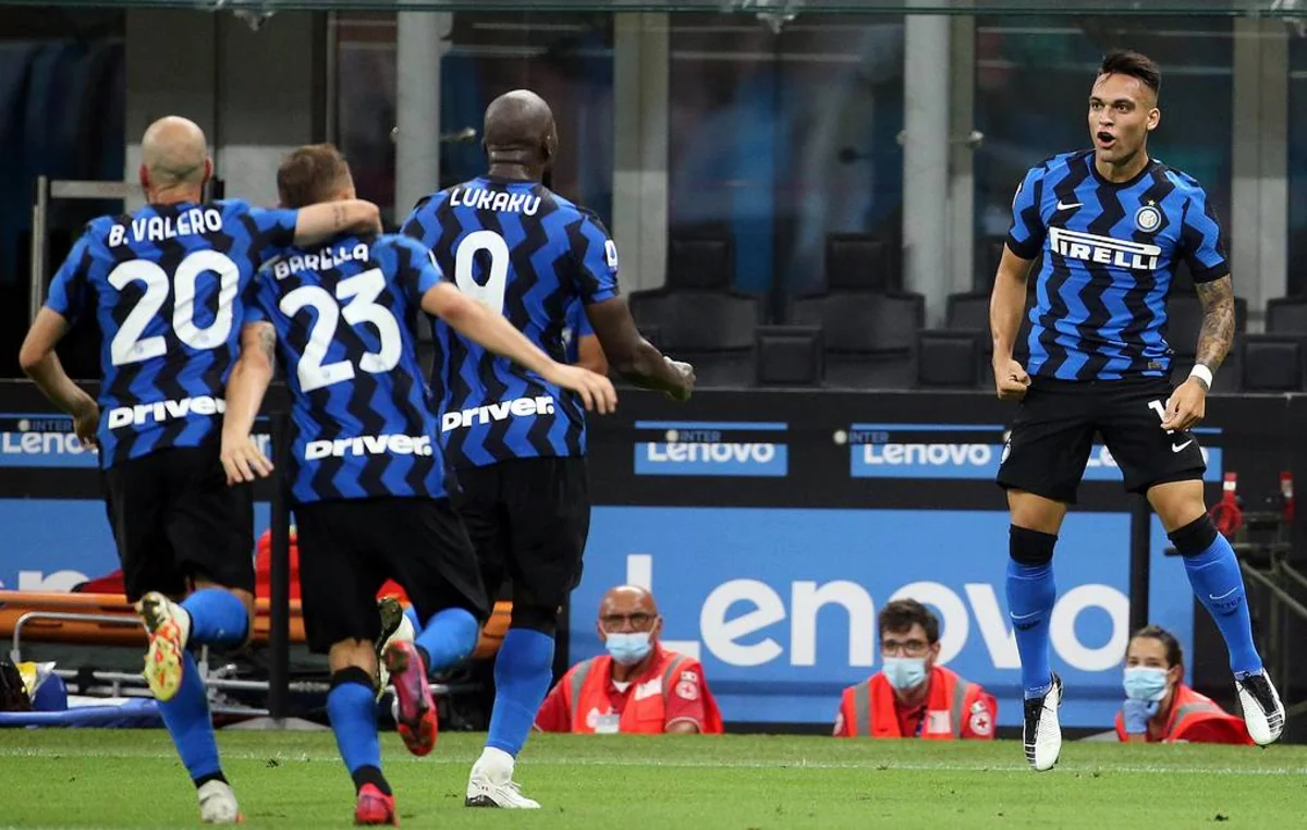 Atalanta və İnter qalib gəldi