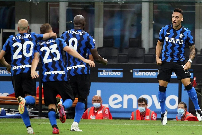 Atalanta və İnter qalib gəldi