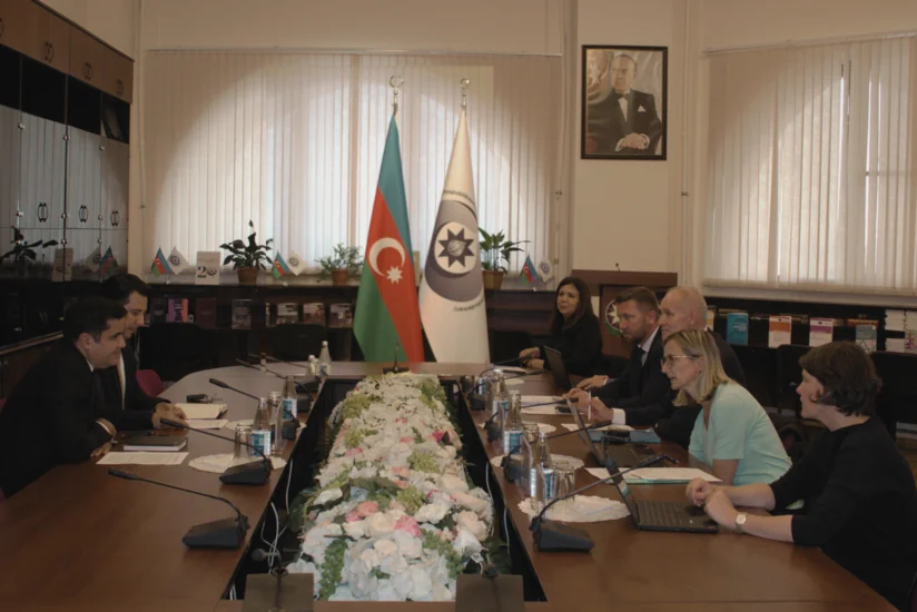 Aparat rəhbəri: Qarabağ ermənilərinin hüquqlarının təminatı ombudsmanın diqqət mərkəzindədir