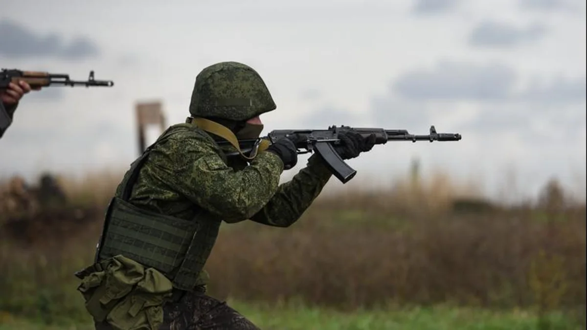 МО России: Теракт в Белгородской области, 11 человек погибли, еще 15 ранены