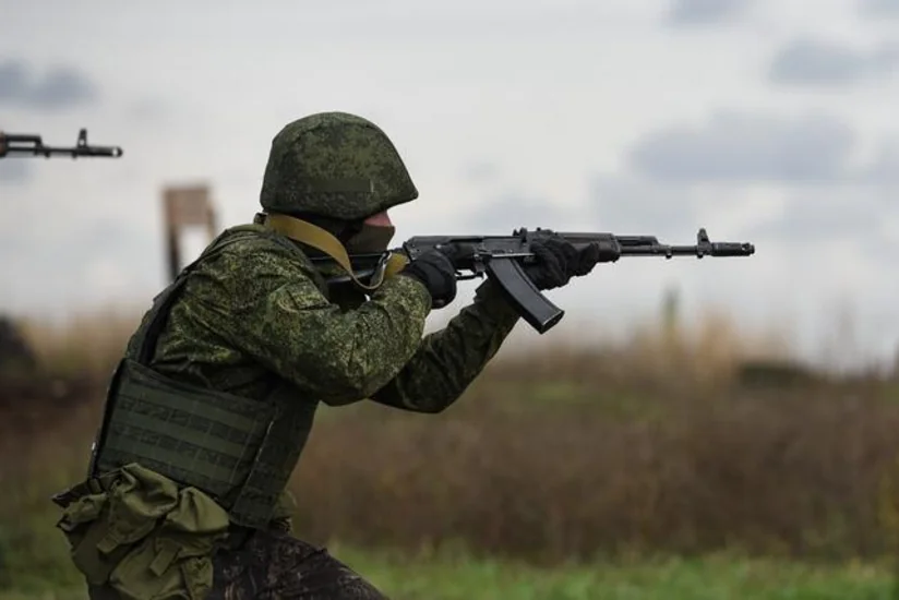МО России: Теракт в Белгородской области, 11 человек погибли, еще 15 ранены