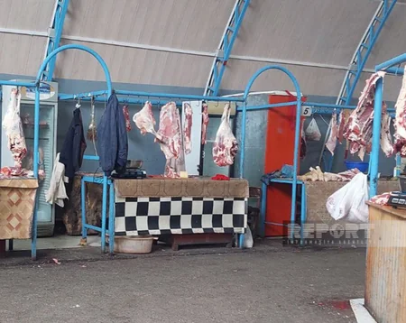 Şimal rayonlarında quş əti və yumurta bahalaşıb