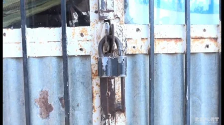 Cəlilabadda eyni dükandan ikinci dəfə oğurluğa cəhd olub - FOTO