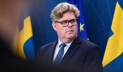Швеция намерена усилить контроль за иностранными судами в Балтийском море