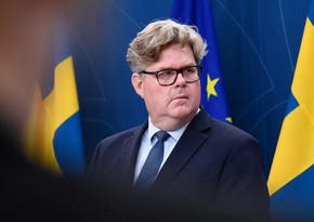 Швеция намерена усилить контроль за иностранными судами в Балтийском море