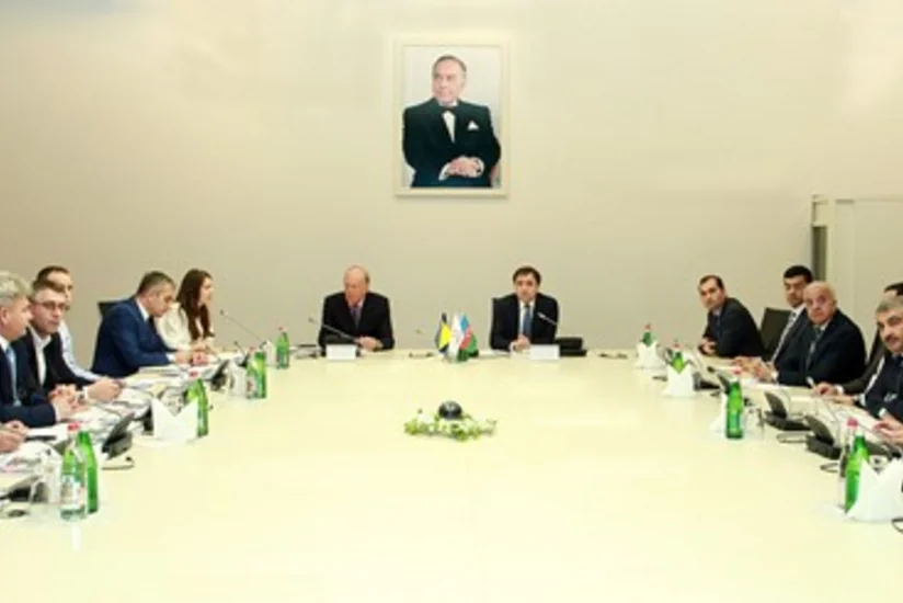 Bosniya və Herseqovina iş adamlarına Azərbaycana investisiya qoymaq təklif olunub