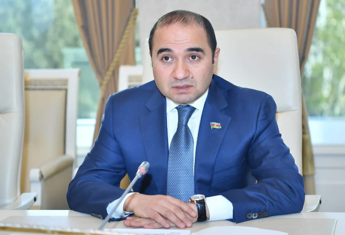 Deputat: Sənədsiz evlərin sayı çoxdur