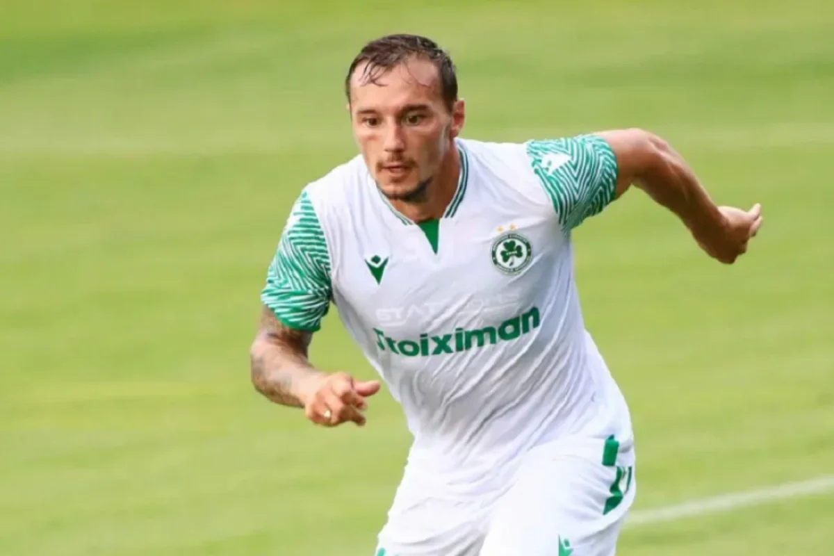 Qarabağla oyunda zədələnən futbolçu Bakıda meydana çıxa bilər