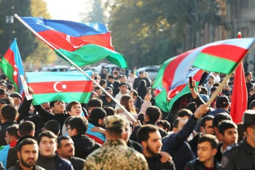 March to be held in Baku on Victory Day