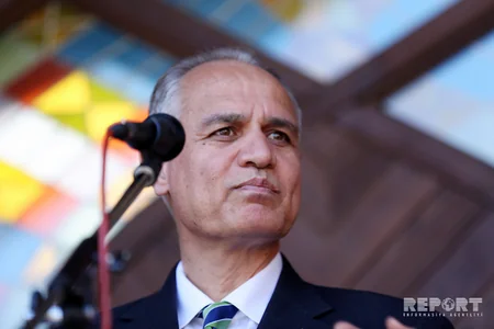 Qala Dövlət Tarix-Etnoqrafiya Muzeyində Ümumdünya Ətraf Mühit Günü qeyd olunub