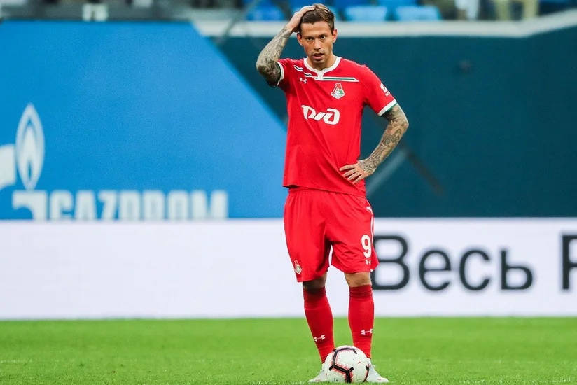 Ötən mövsümün ən yaxşı futbolçusu İtaliyada əməliyyat olunub