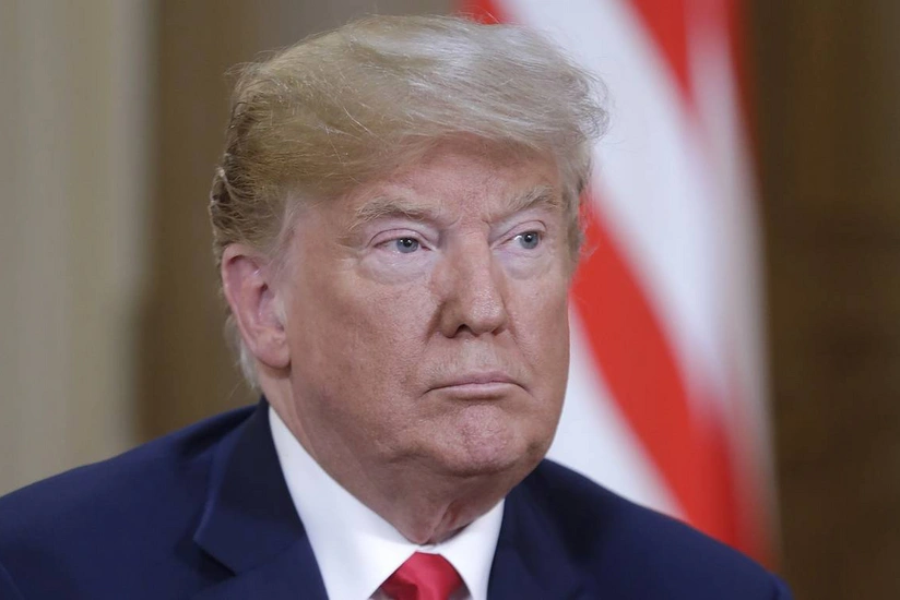 Tramp respublikaçıların prezidentliyə namizədi olan gün məhkəmə qarşısına çıxarılacaq - YENİLƏNİB-2