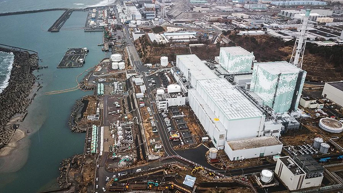 Tokyo court orders Fukushima Dai-ichi operator to pay large compensation to shareholders