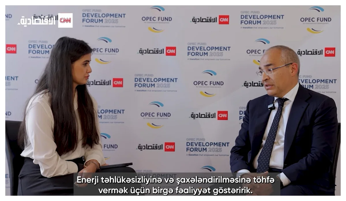 Azerbaijan and UAE plan to strengthen cooperation in third countries