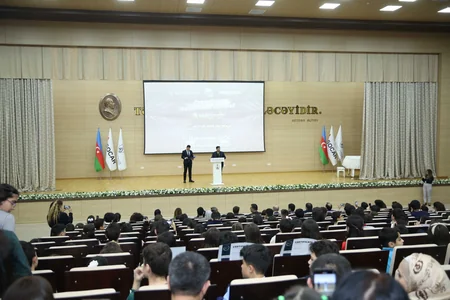 Azərbaycanın 386 şagirdi riyaziyyat fənni üzrə ABŞ-da keçiriləcək olimpiadaya qatılacaq