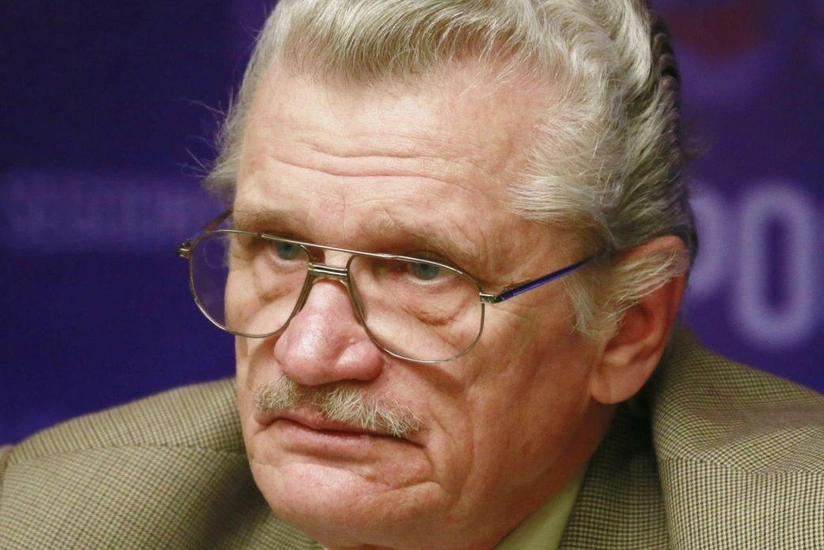 Эксперт: Для Ирана путь через Азербайджан – самый лучший для экспорта товаров